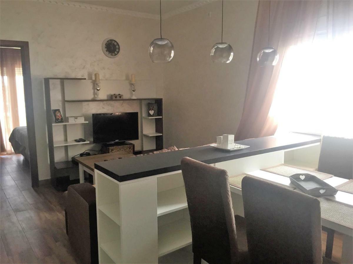 Eko Apartmani Krackovic Golubovci Εξωτερικό φωτογραφία