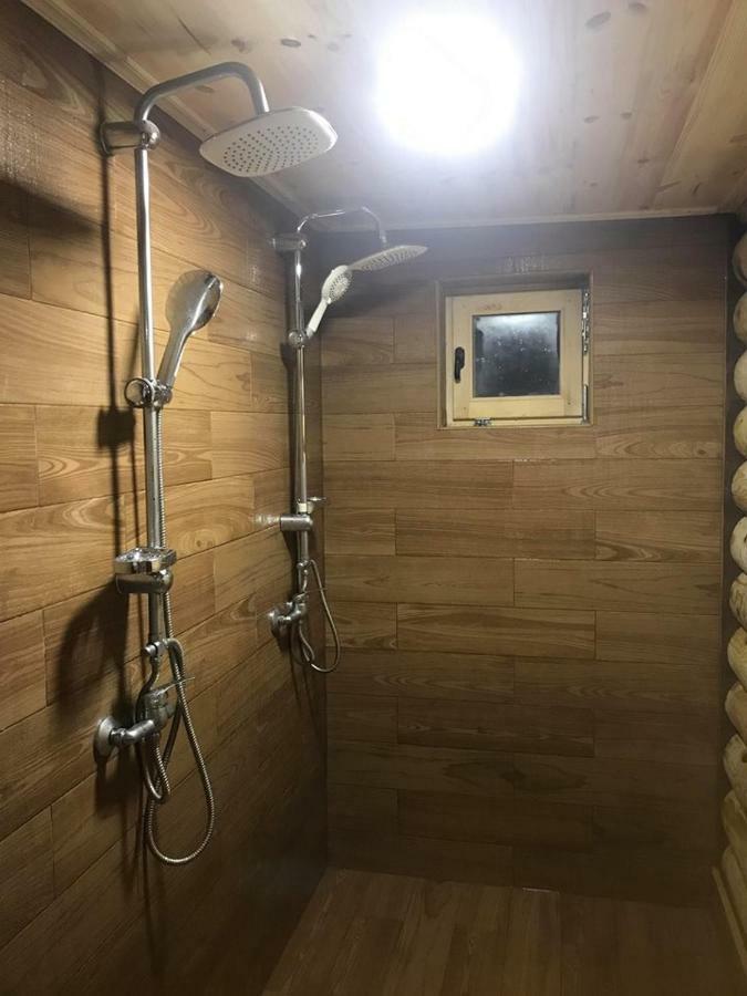 Eko Apartmani Krackovic Golubovci Εξωτερικό φωτογραφία