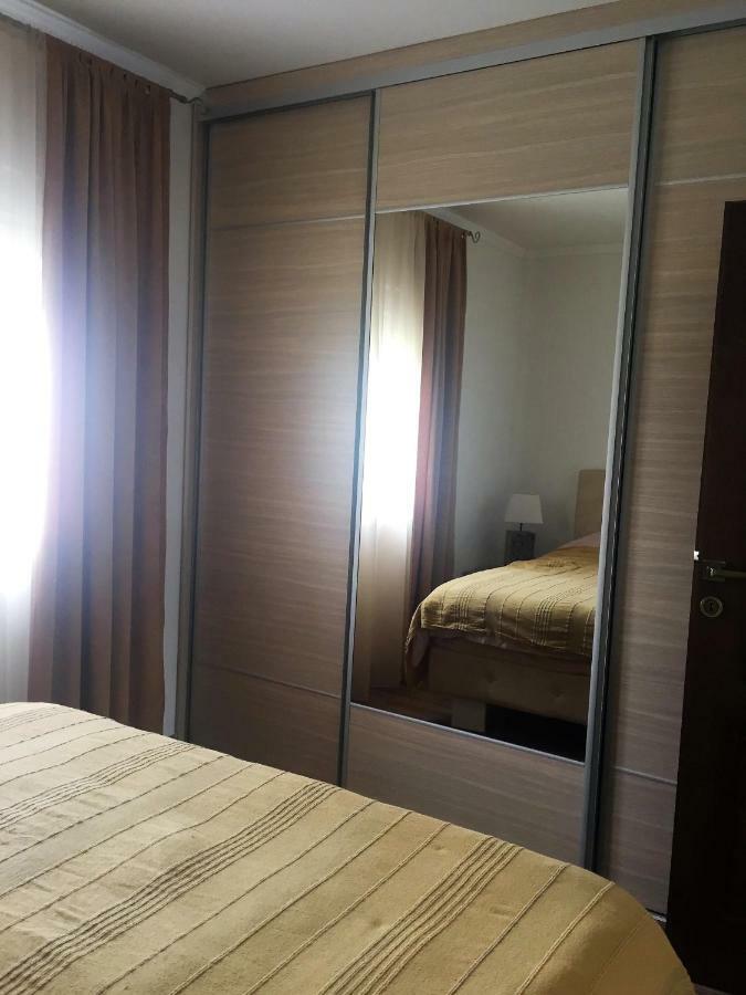 Eko Apartmani Krackovic Golubovci Εξωτερικό φωτογραφία
