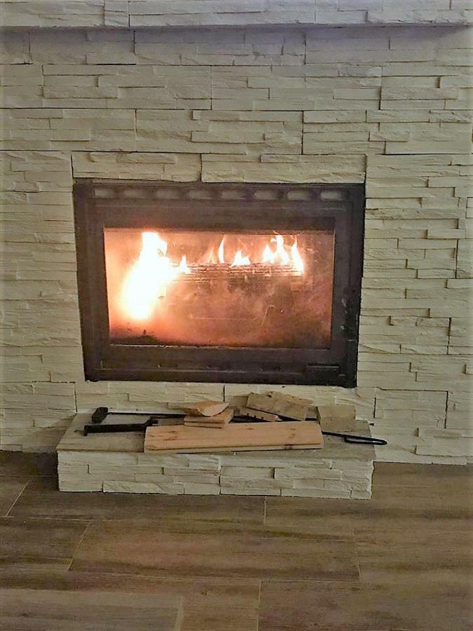Eko Apartmani Krackovic Golubovci Εξωτερικό φωτογραφία